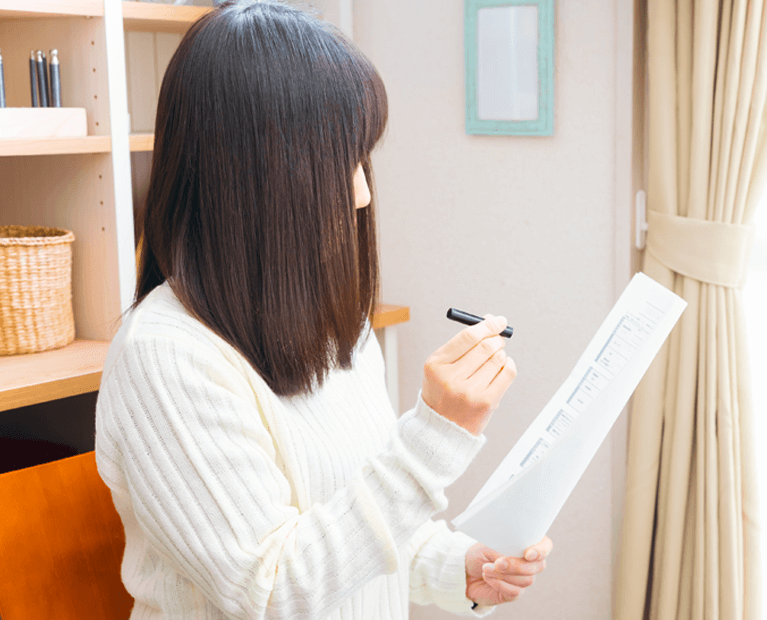 精神科の入院について